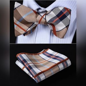 PRESTON BOWZ & SQUAREZ SET